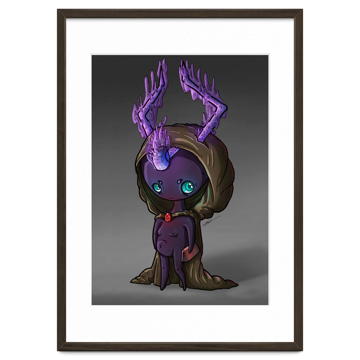 Skemear the Voidling