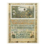The Biological Exhibition (Print Only) thumbnail