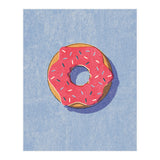 FAST FOOD / Donut (Print Only) thumbnail