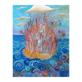 Isla Encantada 2 (Print Only) thumbnail
