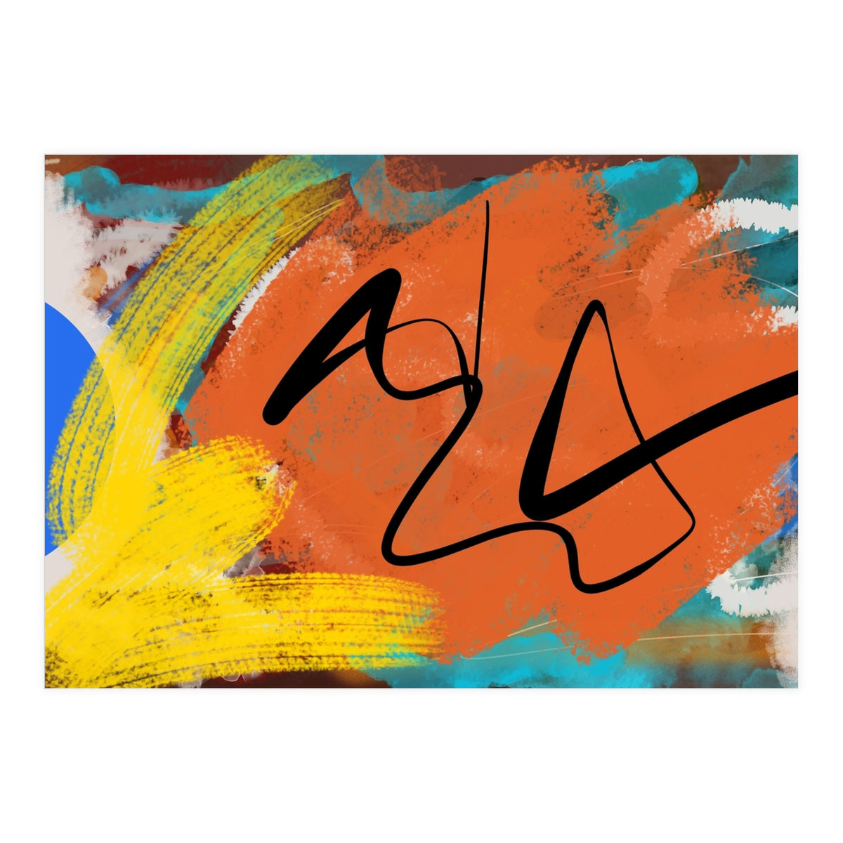 Coalizão 4 (Print Only)