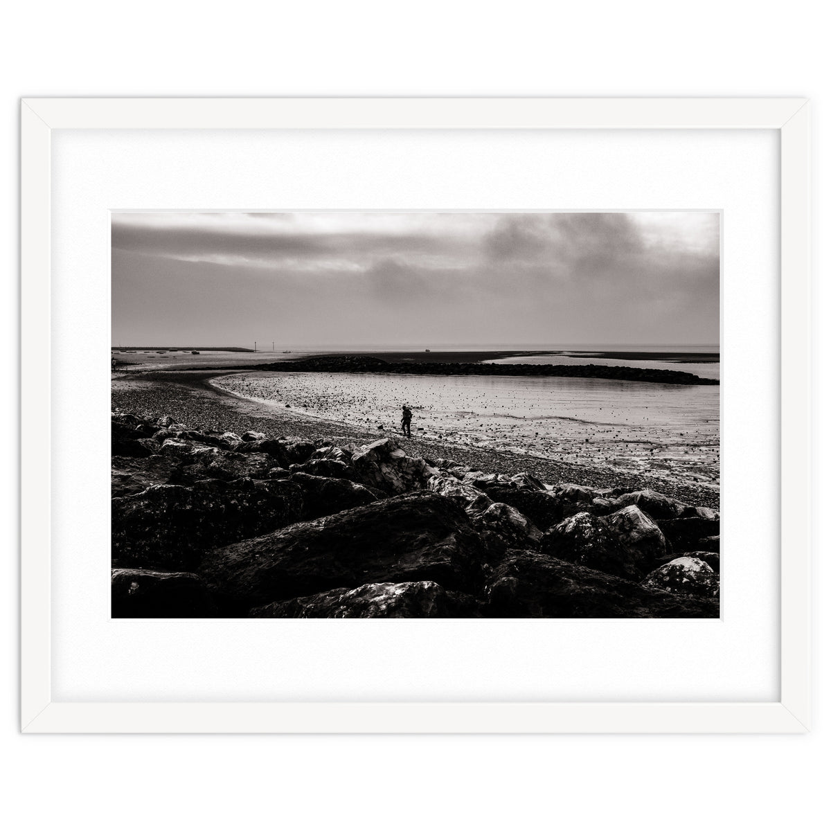 Morecambe Bay Runner