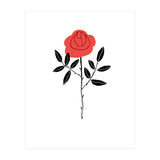 Rose (Print Only) thumbnail