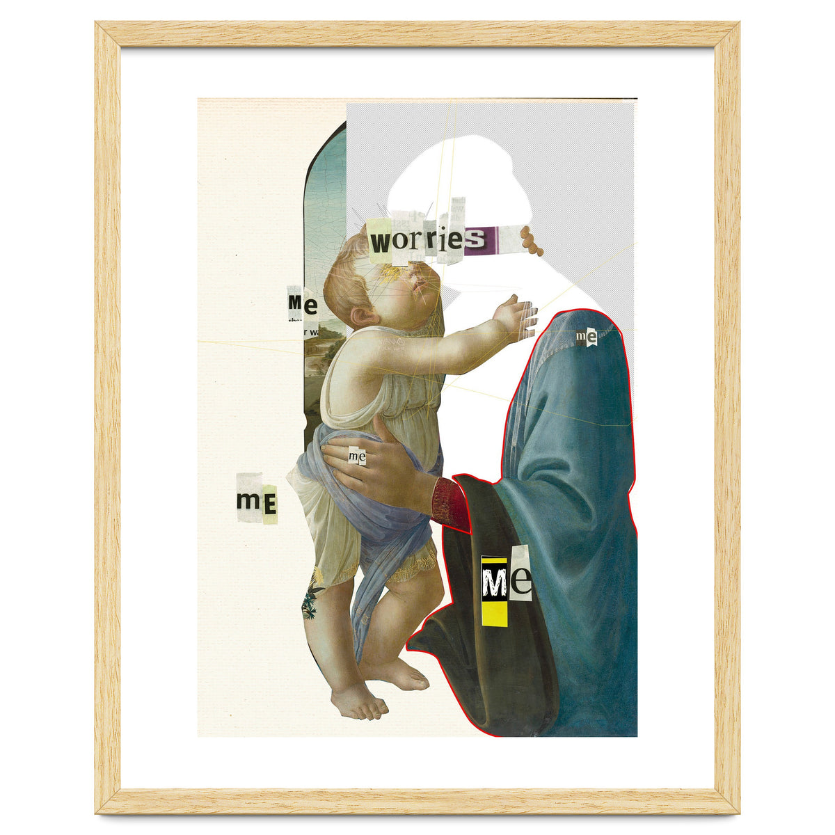 Beziehungen · Classic Problems