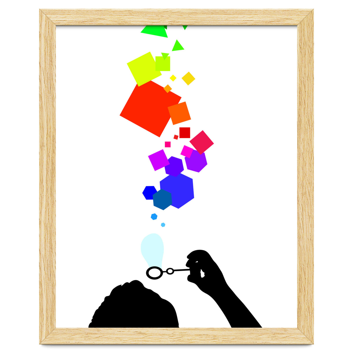 CHILDREN'S IMAGINATION