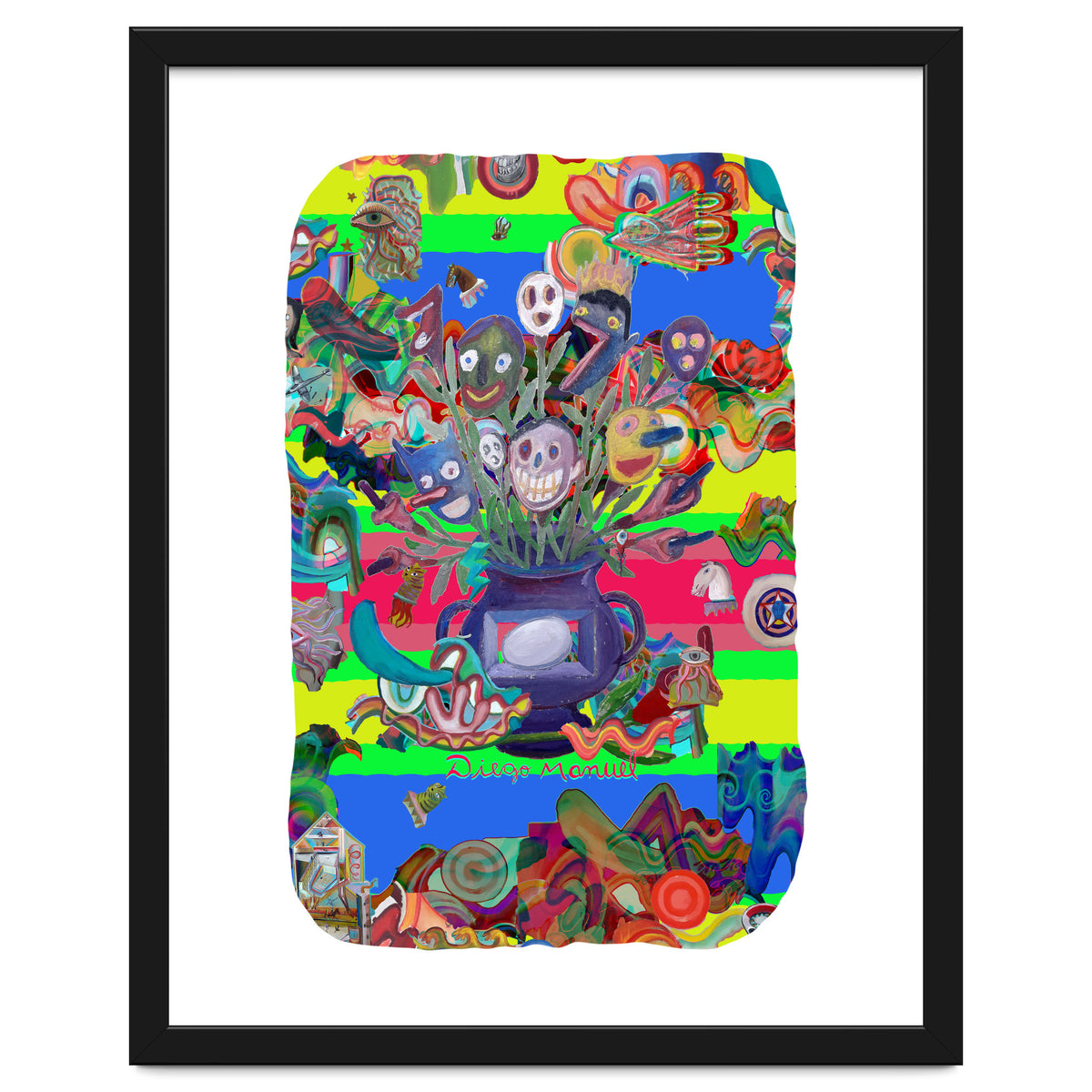 Graffiti 2021 New 49 Copia