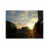 Homeward Bound  (Print Only) thumbnail