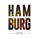 Hamburg (Print Only) thumbnail