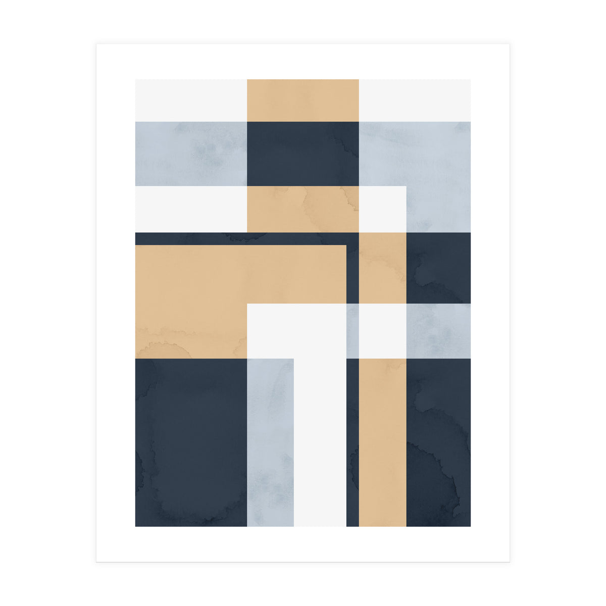 Layers E (Print Only)