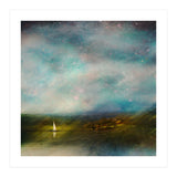 Setting Sail (Print Only) thumbnail