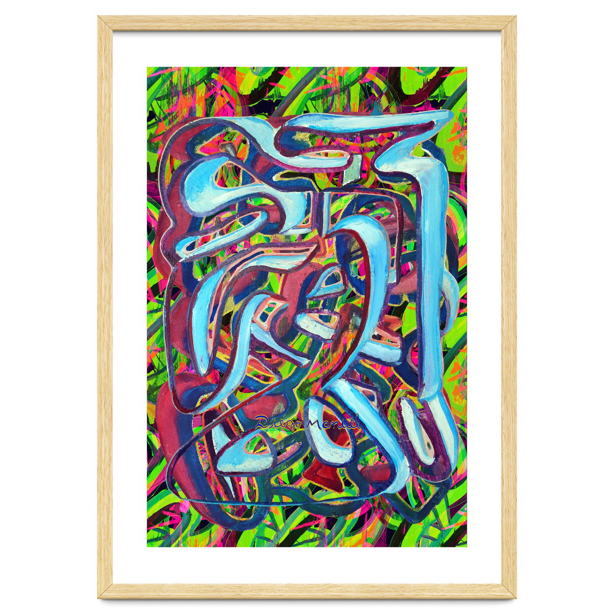 Graffiti Digital 2022 906