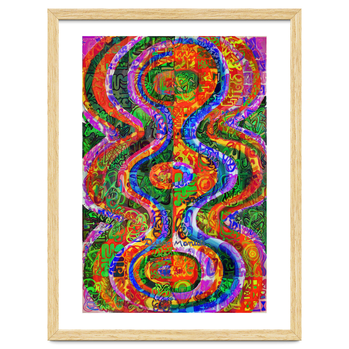 Graffiti Digital 2022 107