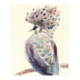 Crowned Pigeon (Print Only) thumbnail