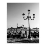 Venice in B&W 4 (Print Only) thumbnail
