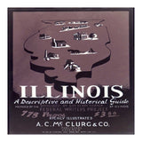 Welcome To Illinois  (Print Only) thumbnail