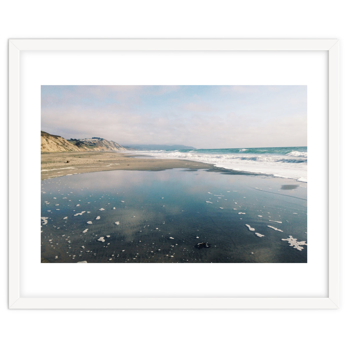 Fort Funston III