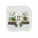 Greenhouse (Print Only) thumbnail