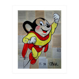 Mighty (Print Only) thumbnail