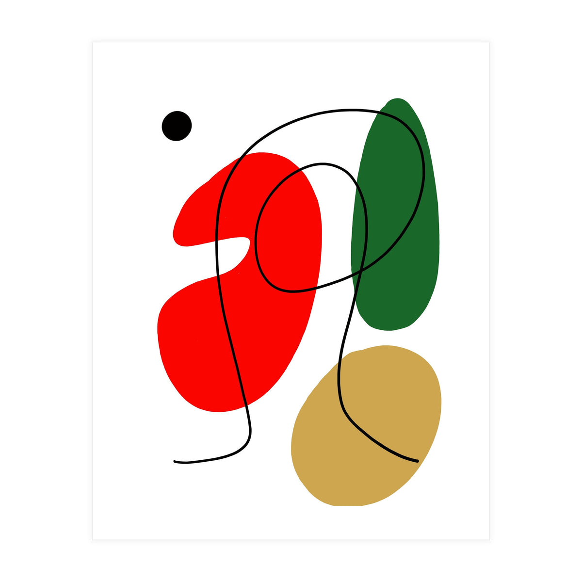 Contraponto (Print Only)