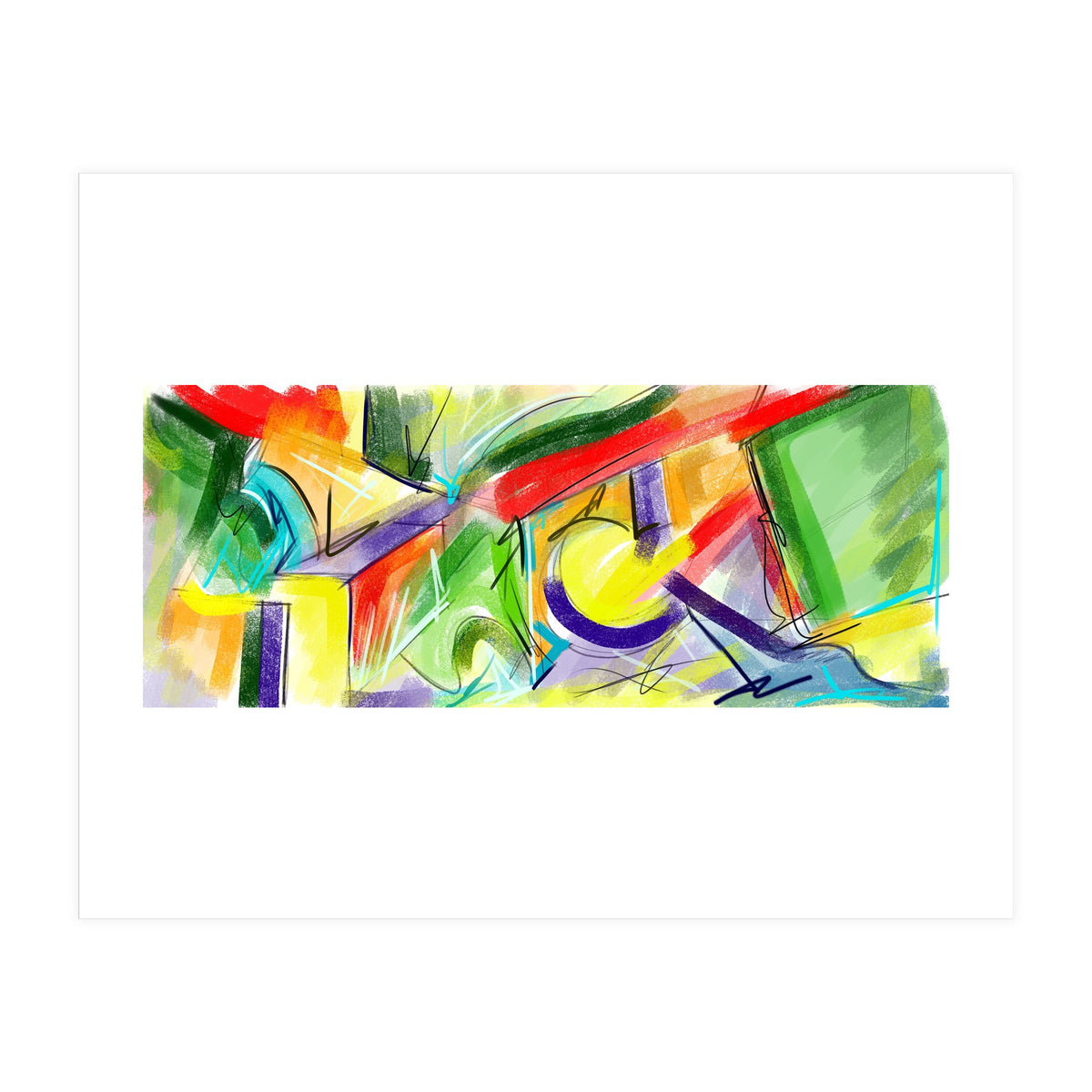 Urbanities (Print Only)