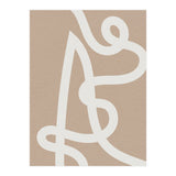 Abstract Minimal Line Art (Print Only) thumbnail