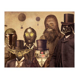 Victorian Wars (Print Only) thumbnail