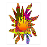 Fuego 22 Copia (Print Only) thumbnail