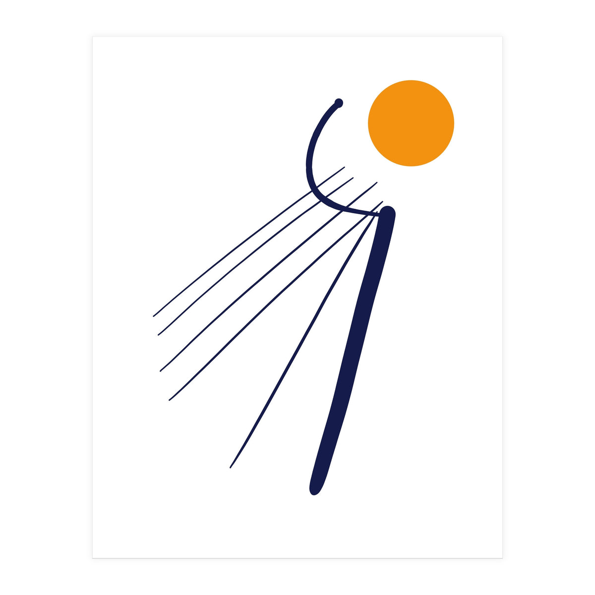 Bodoque (Print Only)