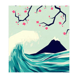 Fallin in Love II (Print Only) thumbnail