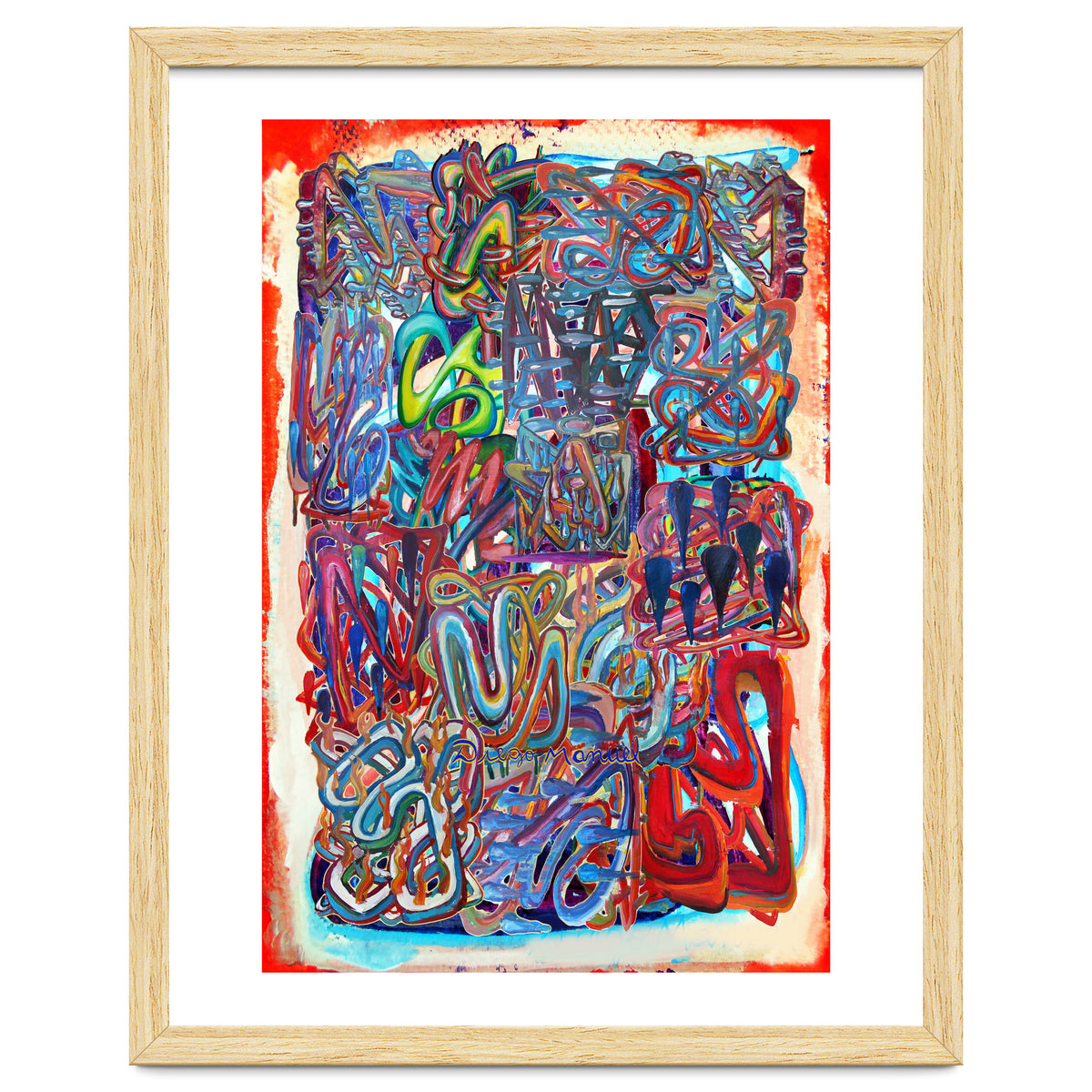 Graffiti Digital 2022 1021