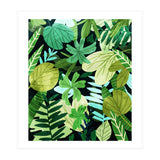 Rainforest Ii (Print Only) thumbnail