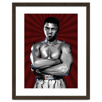 Muhammad Ali