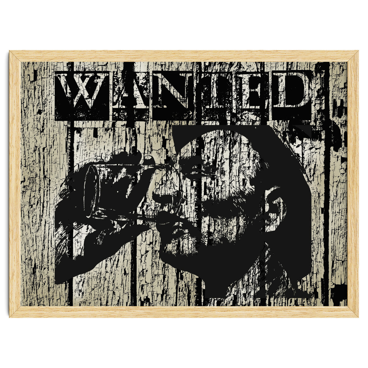Wanted