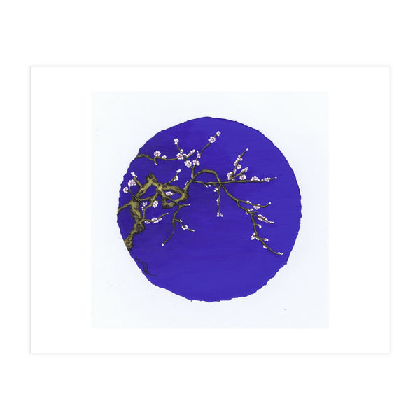 Circle 3 (Print Only)