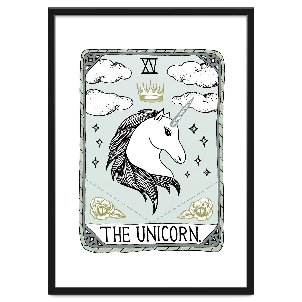 The Unicorn