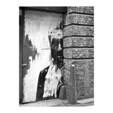 Door Portrait, Urban Art London  (Print Only) thumbnail