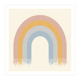 The Rainbow Of Calm (Print Only) thumbnail
