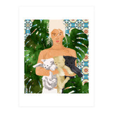 Morocco Vacay (Print Only) thumbnail