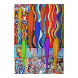 Graffiti Digital 2022 595 (Print Only) thumbnail