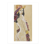 Lena - Playboy centerfold, 1972 (Print Only) thumbnail