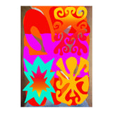 Pop Abstract 2023 A 35 (Print Only) thumbnail