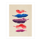 Feathers (Print Only) thumbnail