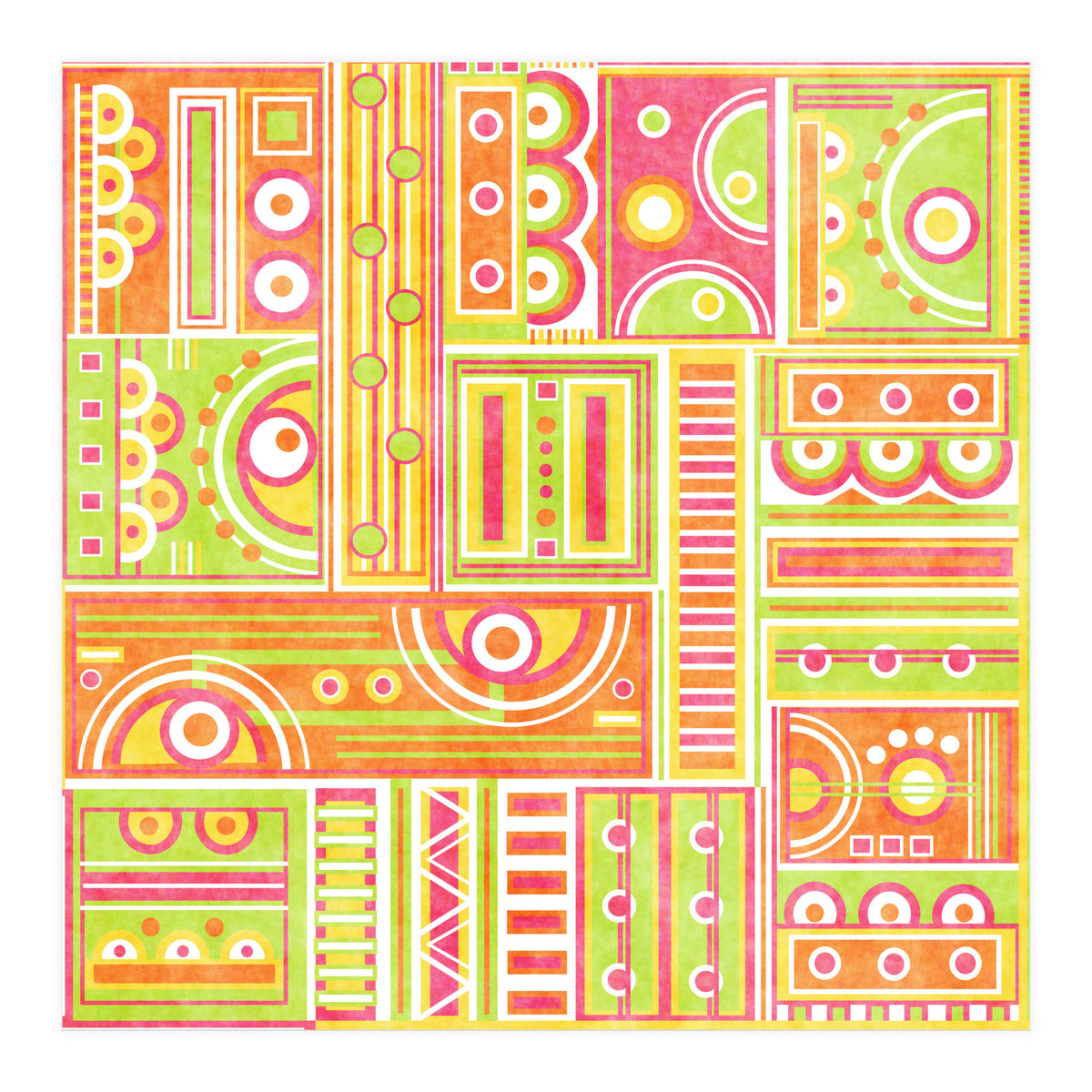 Baubbles (Print Only)