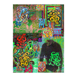Graffiti Digital 2022 501 (Print Only) thumbnail