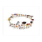 Pixie Ring (Print Only) thumbnail