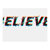 believe (Print Only) thumbnail