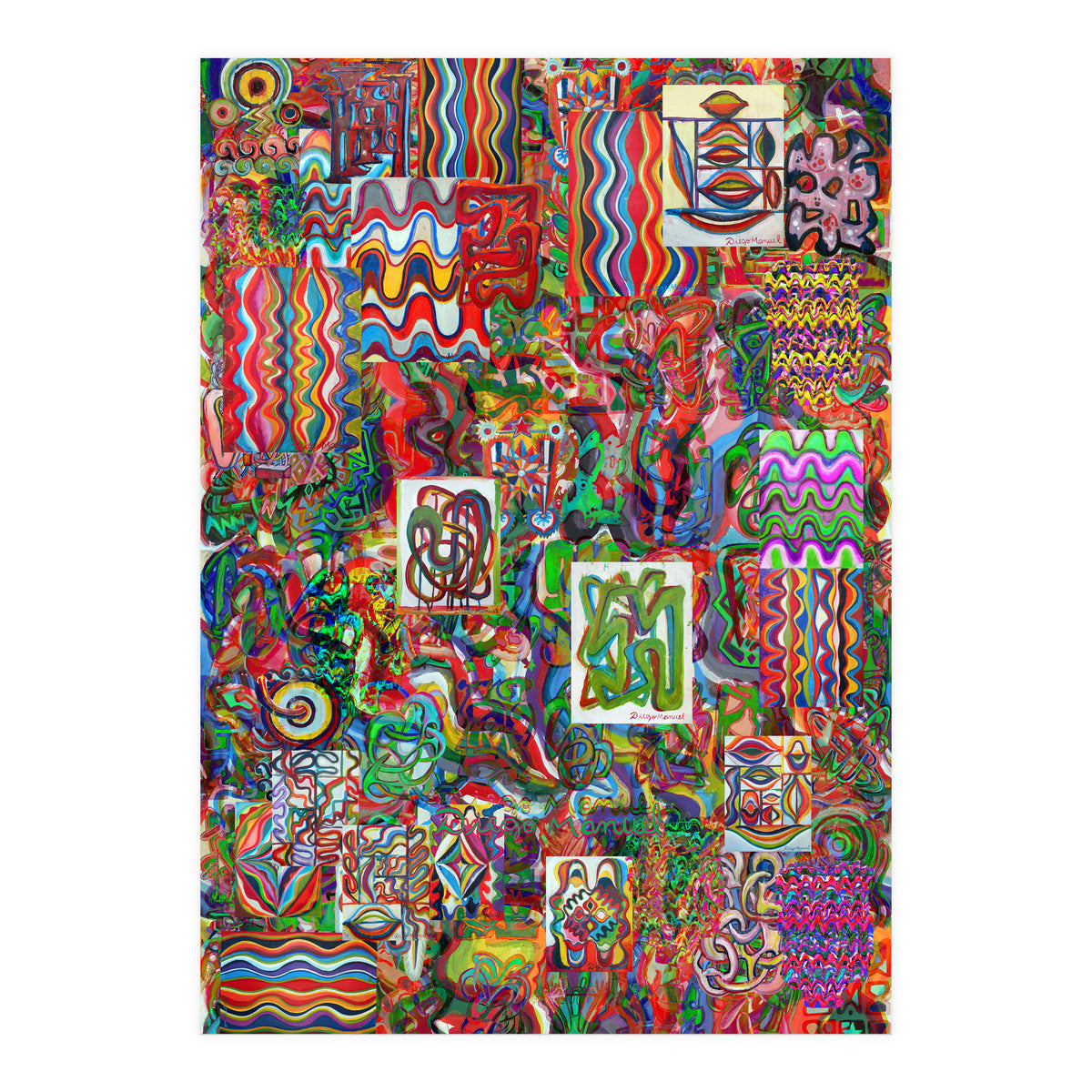 New Graffiti2022 369 (Print Only)