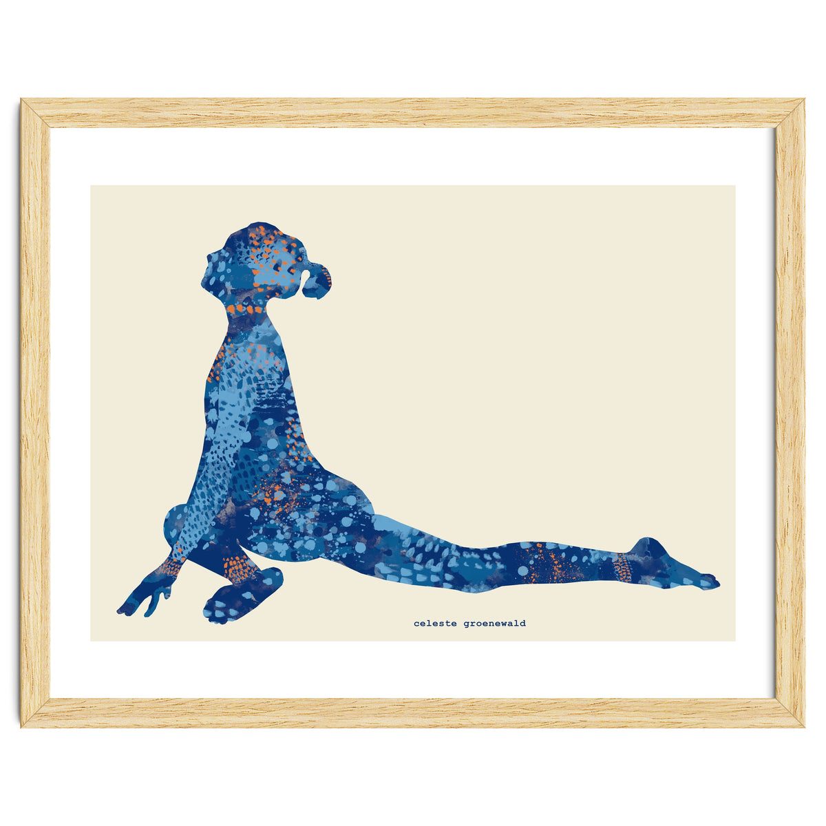 Eka Pada Rajakapotasana | Pigeon Pose