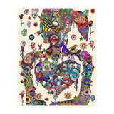 Mujer Digital 3 25 (Print Only) thumbnail