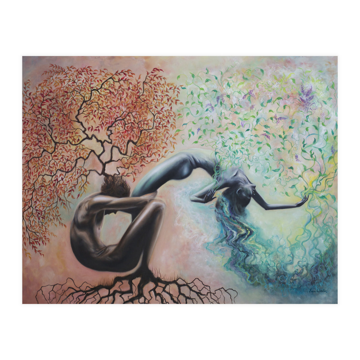 Organic Growth (Print Only)